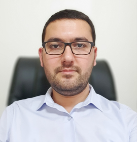 Faruk YETGİN