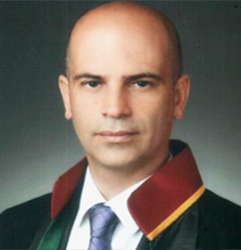 Aykut Tolga AKSAÇ
